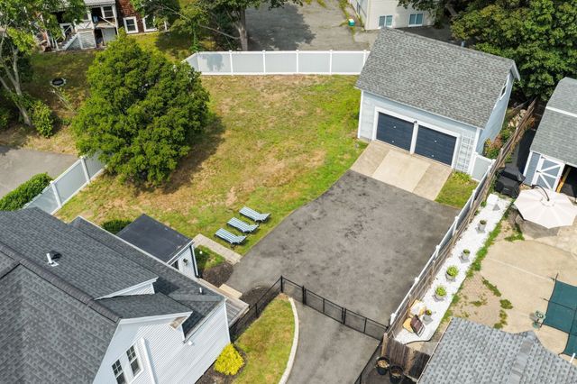 75 Sea Street, Weymouth, MA 02191