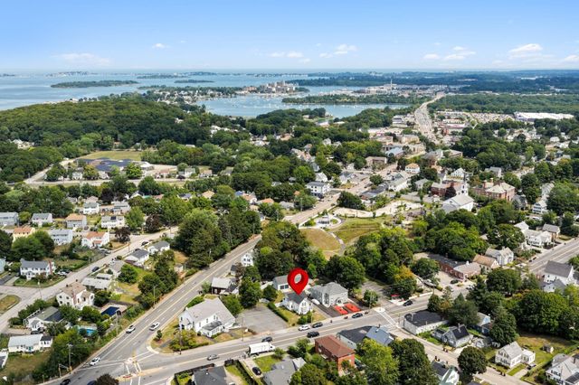 75 Sea Street, Weymouth, MA 02191