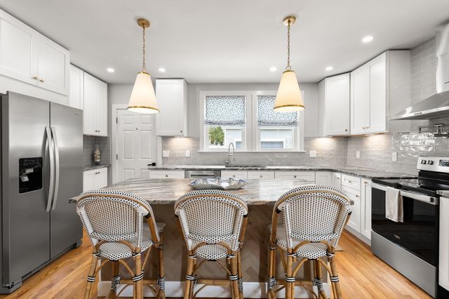 75 Sea Street, Weymouth, MA 02191