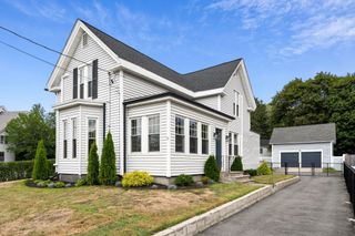 75 Sea Street, Weymouth, MA 02191