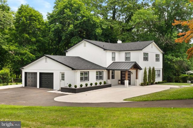 1269 WALLER DR, Huntingdon Valley, PA 19006