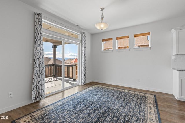 1626 Dragon Tail Place, Medford, OR 97504