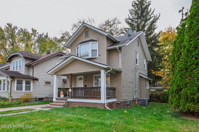 1917 Alvin Street, Toledo, OH 43607