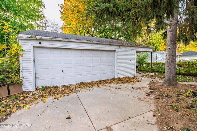 1917 Alvin Street, Toledo, OH 43607