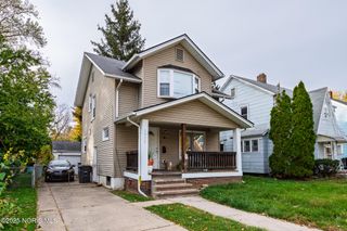 1917 Alvin Street, Toledo, OH 43607