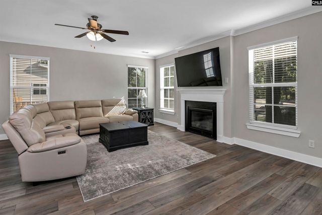 764 Empire Maker Road, Lexington, SC 29073