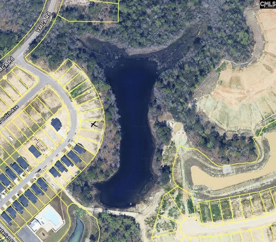 764 Empire Maker Road, Lexington, SC 29073