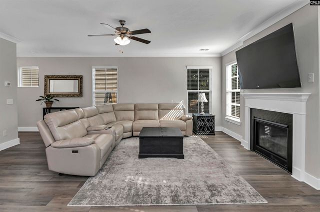 764 Empire Maker Road, Lexington, SC 29073
