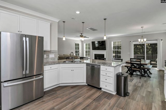 764 Empire Maker Road, Lexington, SC 29073