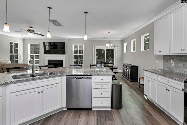 764 Empire Maker Road, Lexington, SC 29073