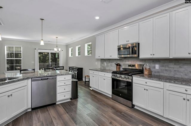 764 Empire Maker Road, Lexington, SC 29073