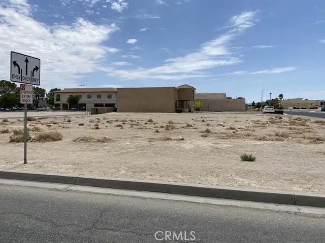 0 Seneca, Victorville, CA 92395