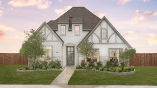 1007 Swindon Drive, Forney, TX 75126