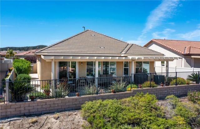 346 Mock, Beaumont, CA 92223