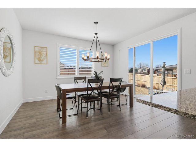 16838 E 116th Pl, Commerce City, CO 80022