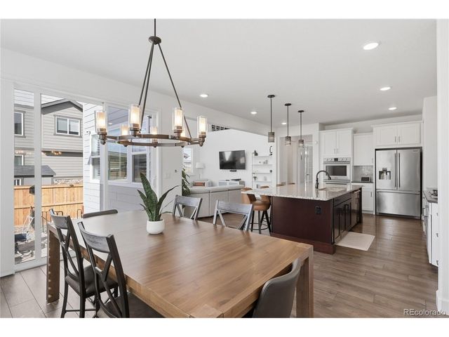 16838 E 116th Pl, Commerce City, CO 80022