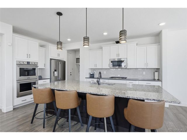 16838 E 116th Pl, Commerce City, CO 80022