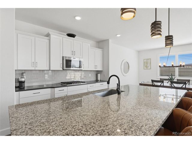 16838 E 116th Pl, Commerce City, CO 80022