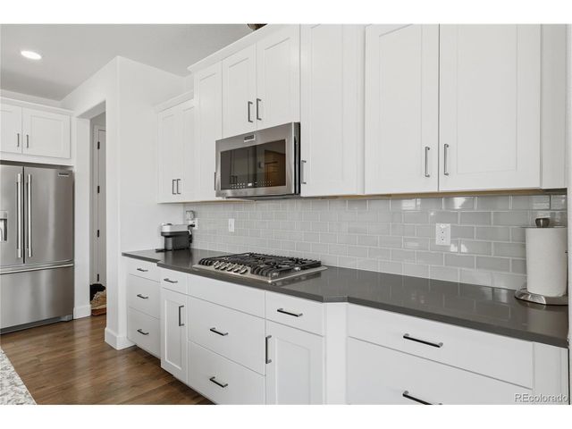 16838 E 116th Pl, Commerce City, CO 80022