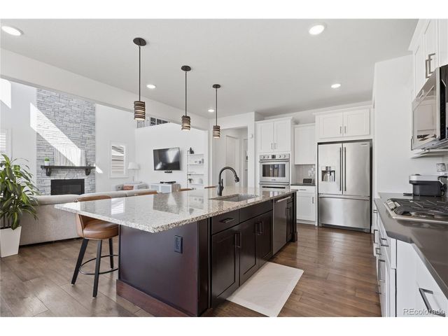 16838 E 116th Pl, Commerce City, CO 80022