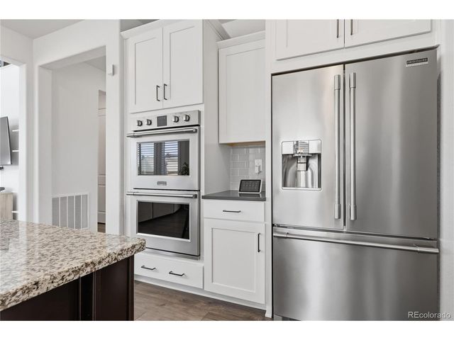 16838 E 116th Pl, Commerce City, CO 80022