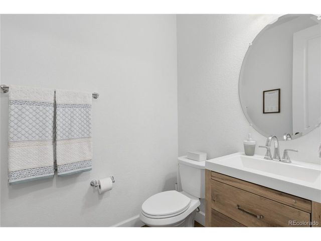 16838 E 116th Pl, Commerce City, CO 80022