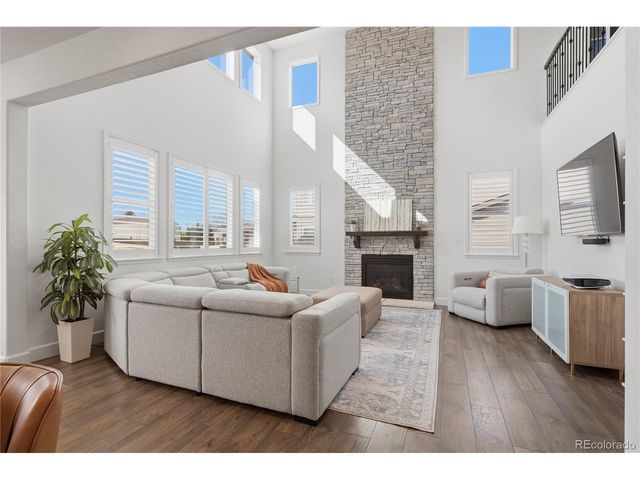 16838 E 116th Pl, Commerce City, CO 80022