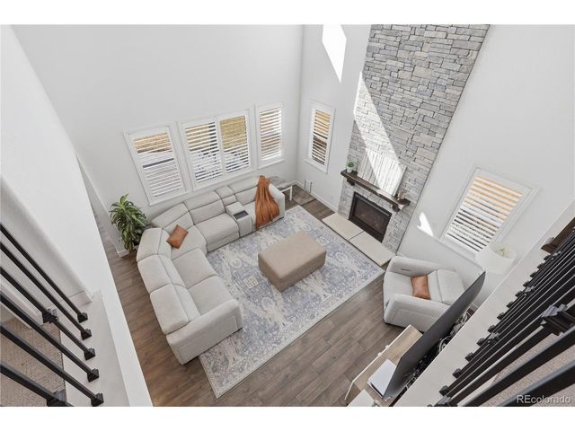 16838 E 116th Pl, Commerce City, CO 80022