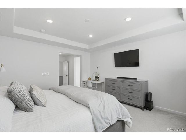 16838 E 116th Pl, Commerce City, CO 80022