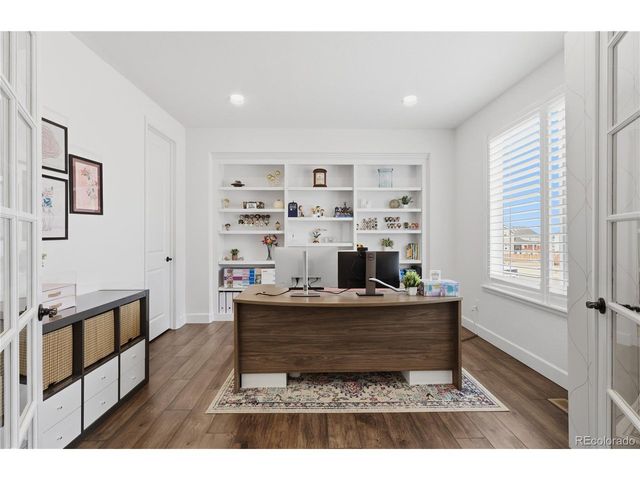 16838 E 116th Pl, Commerce City, CO 80022