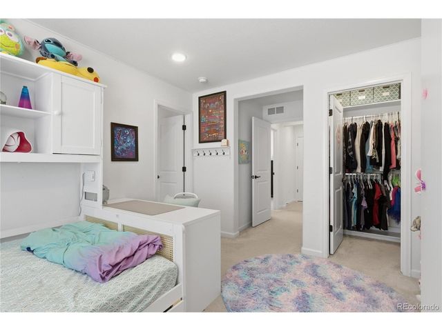 16838 E 116th Pl, Commerce City, CO 80022