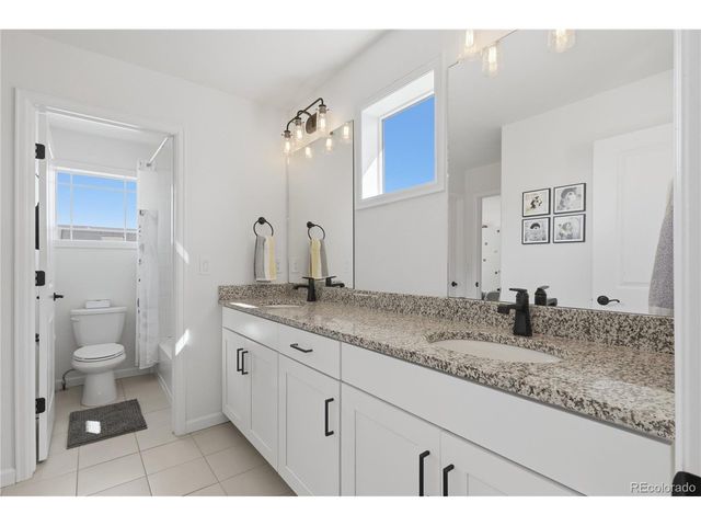 16838 E 116th Pl, Commerce City, CO 80022