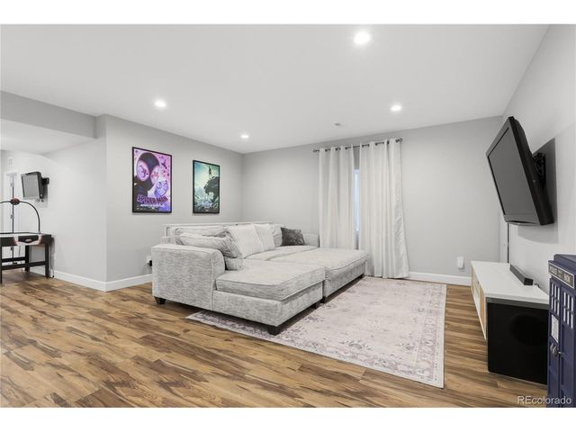 16838 E 116th Pl, Commerce City, CO 80022