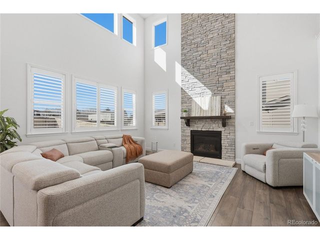 16838 E 116th Pl, Commerce City, CO 80022