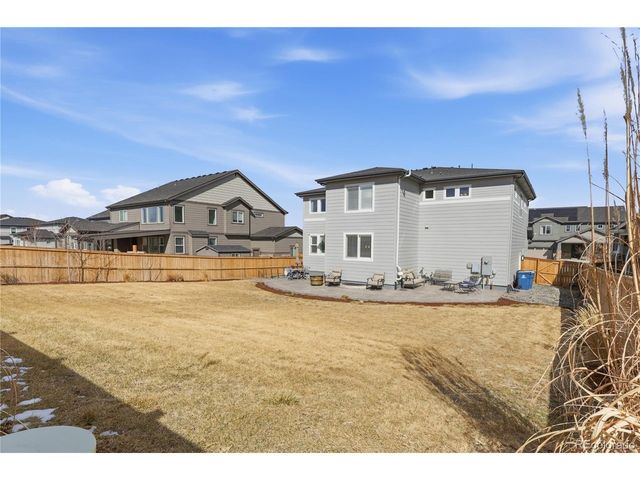 16838 E 116th Pl, Commerce City, CO 80022