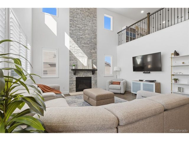 16838 E 116th Pl, Commerce City, CO 80022