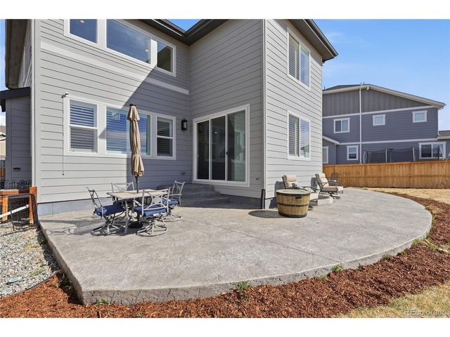 16838 E 116th Pl, Commerce City, CO 80022