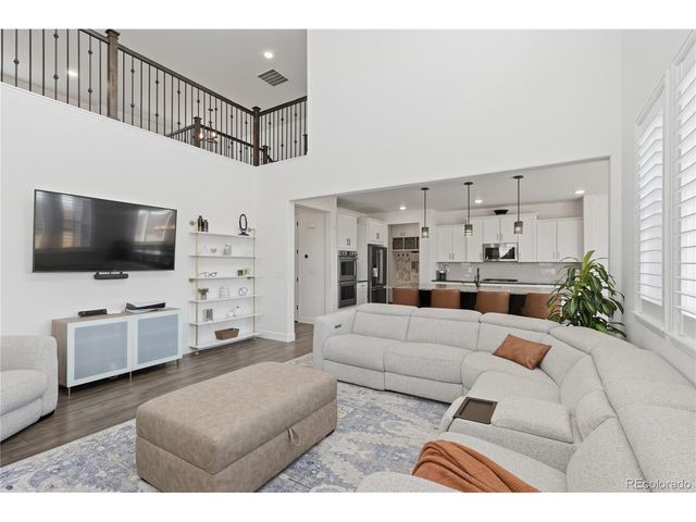 16838 E 116th Pl, Commerce City, CO 80022