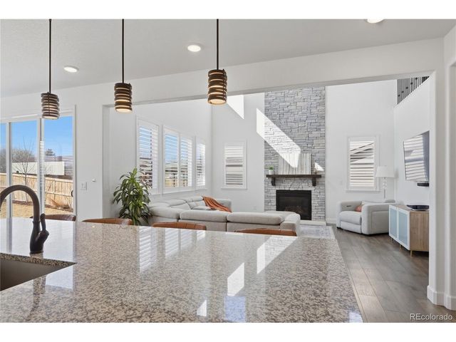 16838 E 116th Pl, Commerce City, CO 80022