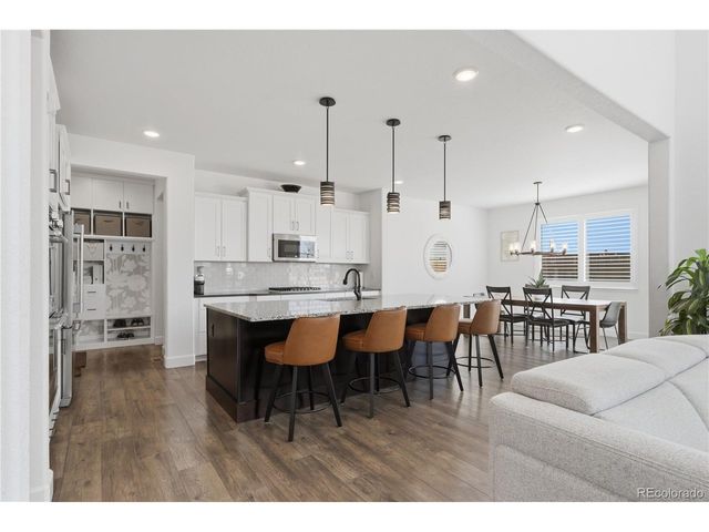 16838 E 116th Pl, Commerce City, CO 80022