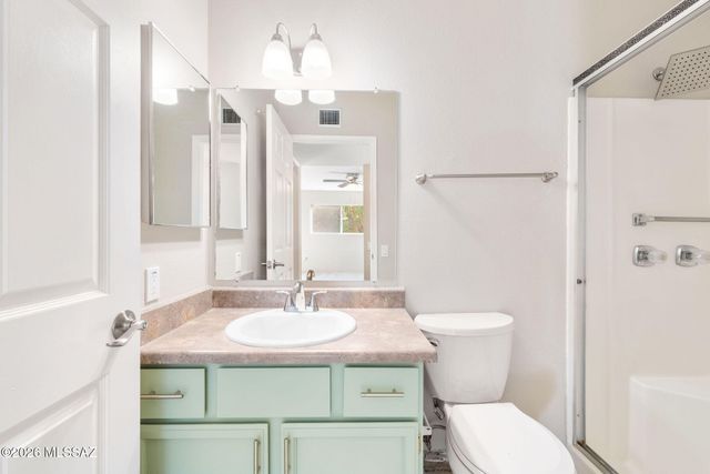 1311 W Calle Serrano, Green Valley, AZ 85622