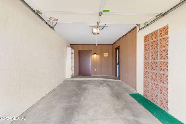 1311 W Calle Serrano, Green Valley, AZ 85622