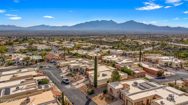 1311 W Calle Serrano, Green Valley, AZ 85622