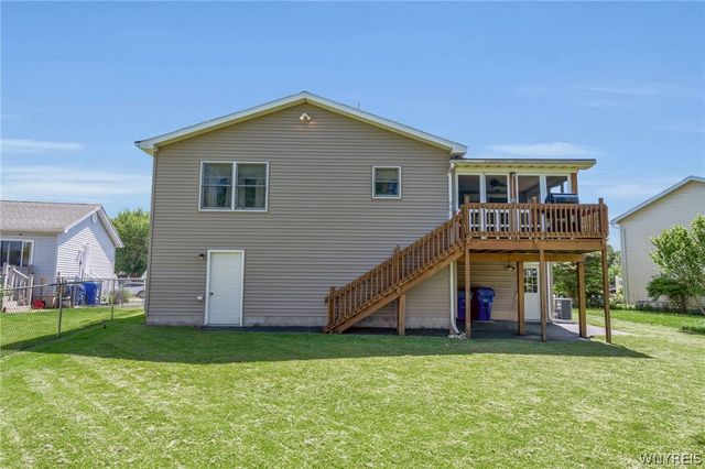 215 Summit Avenue, West Seneca, NY 14224