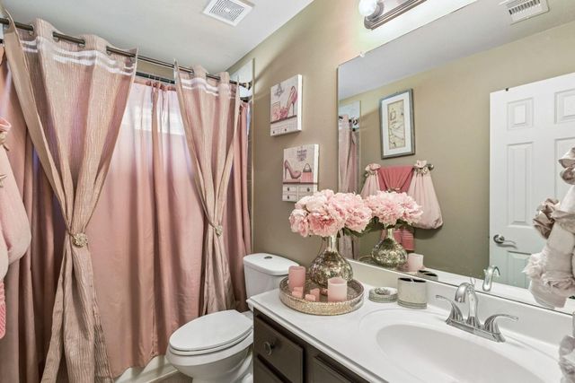 8211 Paddle Rock Lane, Rosenberg, TX 77469