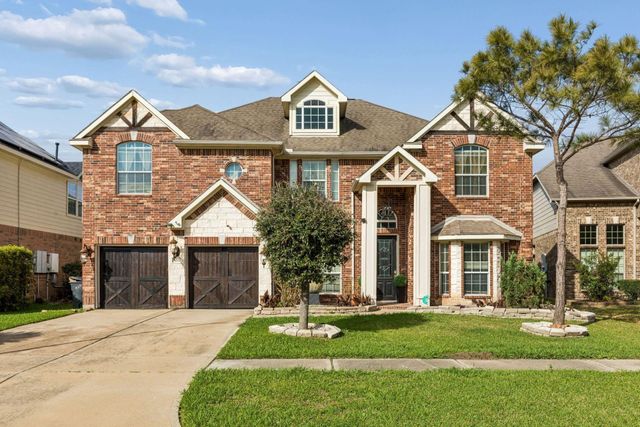 8211 Paddle Rock Lane, Rosenberg, TX 77469