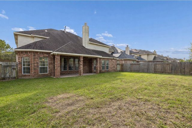8211 Paddle Rock Lane, Rosenberg, TX 77469
