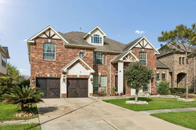 8211 Paddle Rock Lane, Rosenberg, TX 77469