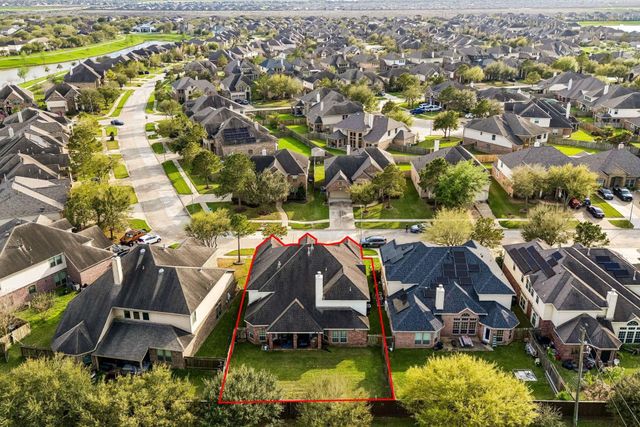 8211 Paddle Rock Lane, Rosenberg, TX 77469