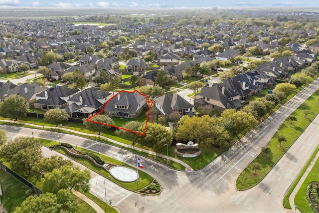 8211 Paddle Rock Lane, Rosenberg, TX 77469